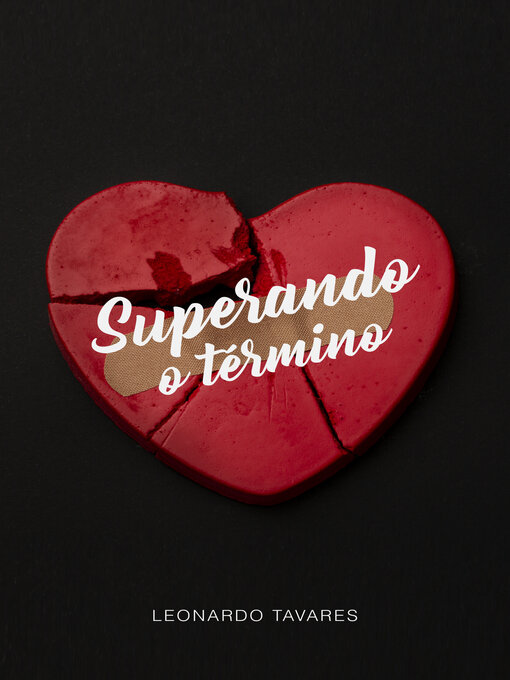 Title details for Superando o Término by Leonardo Tavares - Available